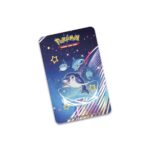 Pokemon TCG: Scarlet & Violet Paldean Fates Mini Tin Full Display Box - 10 Tins - Image 12