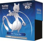 Pokemon TCG: Sword & Shield Pokemon GO Elite Trainer Box - Image 3