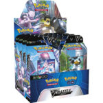 Pokemon TCG: Pokemon GO V Battle Deck - Mewtwo or Melmetal - 8 Decks