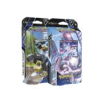 Pokemon TCG: Pokemon GO V Battle Deck - Mewtwo or Melmetal - 8 Decks - Image 2