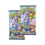 Pokemon TCG: Pokemon GO V Battle Deck - Mewtwo or Melmetal - 8 Decks - Image 3