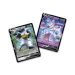 Pokemon TCG: Pokemon GO V Battle Deck - Mewtwo or Melmetal - 8 Decks - Image 4