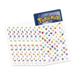 Pokemon TCG: Scarlet & Violet 3.5 - 151 Elite Trainer Box - Image 5