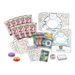 Pokemon TCG: Scarlet & Violet 3.5 - 151 Elite Trainer Box - Image 2