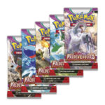 Pokemon TCG: Scarlet & Violet - Paldea Evolved Booster Box - 36 Packs - Image 3