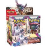 Pokemon TCG: Scarlet & Violet - Paldea Evolved Booster Box - 36 Packs