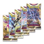 Pokemon TCG: Sword & Shield - Astral Radiance Booster Box - 36 Packs - Image 3
