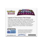 Pokemon TCG: Sword & Shield - Astral Radiance Booster Box - 36 Packs - Image 4