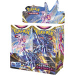 Pokemon TCG: Sword & Shield - Astral Radiance Booster Box - 36 Packs