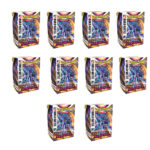 Pokemon TCG: Sword & Shield - Astral Radiance Build & Battle Box - 10 Boxes - Image 2
