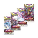 Pokemon TCG: Sword & Shield - Lost Origin Booster Box - 36 Packs - Image 5