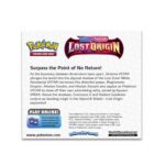 Pokemon TCG: Sword & Shield - Lost Origin Booster Box - 36 Packs - Image 4