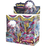 Pokemon TCG: Sword & Shield - Lost Origin Booster Box - 36 Packs