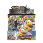 Pokemon TCG: Sword & Shield - Vivid Voltage Booster Box - 36 Packs - Image 2