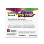 Pokemon TCG: Sword & Shield - Vivid Voltage Booster Box - 36 Packs - Image 3