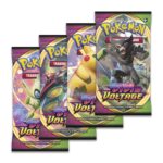Pokemon TCG: Sword & Shield - Vivid Voltage Booster Box - 36 Packs - Image 4