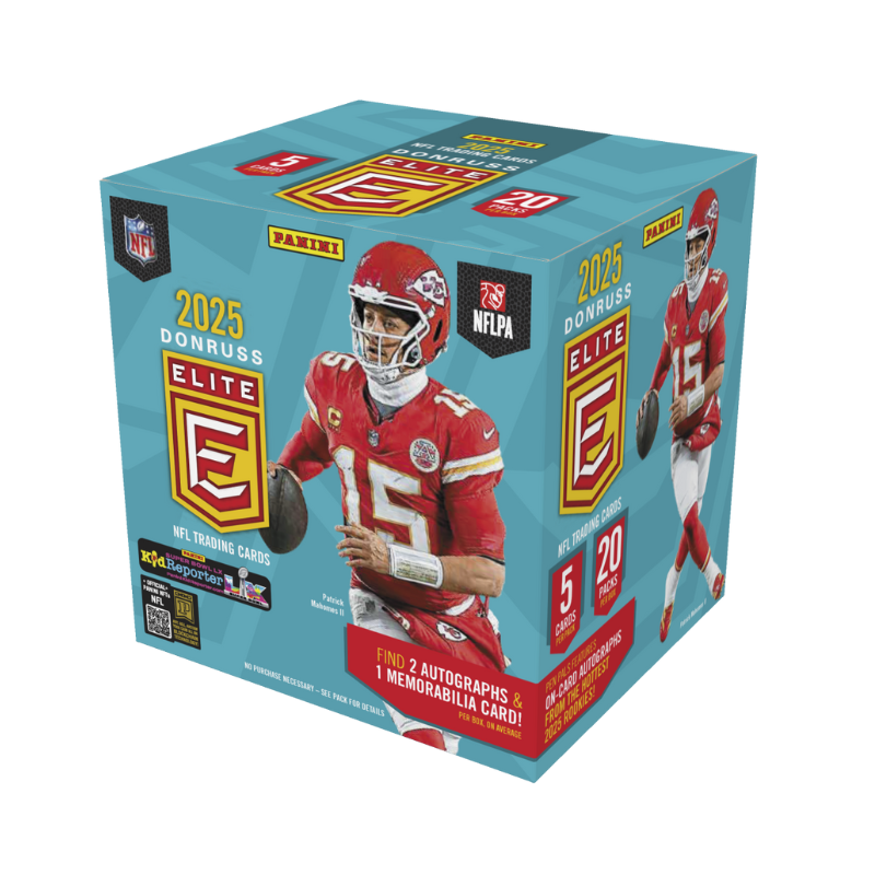 resizing_for_shopify_-_2025-07-21T121616.829_b227ed98-a83b-46db-b1dc-4319656d2b49 2025 Panini Donruss Elite Football Hobby 12 Box Case - Image 1