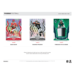 2025 Panini Phoenix Football Hobby 16 Box Case - Image 3
