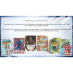 2025/26 Topps Chrome UEFA Club Competitions Soccer Delight Box - Image 2