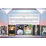 2026 Bowman Baseball Hobby Box - Image 2