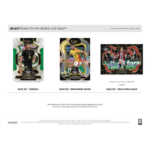 2025/26 Panini Select Road to World Cup Soccer Hobby 12 Box Case - Image 3
