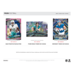 2025 Panini Prizm Football No Huddle 20 Box Case - Image 4