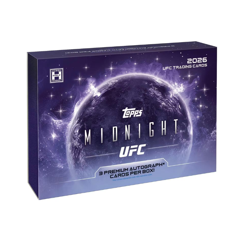 resizingforshopify-2026-05-04T152704.738 2026 Topps UFC Midnight Hobby Box - Image 1