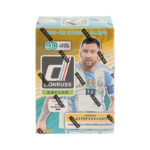 2025/26 Panini Donruss Road to FIFA World Cup 26 Soccer Hobby Blaster 20 Box Case