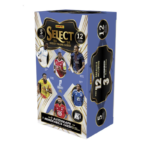 2025/26 Panini Select Ligue 1 Soccer H2 12 Box Case