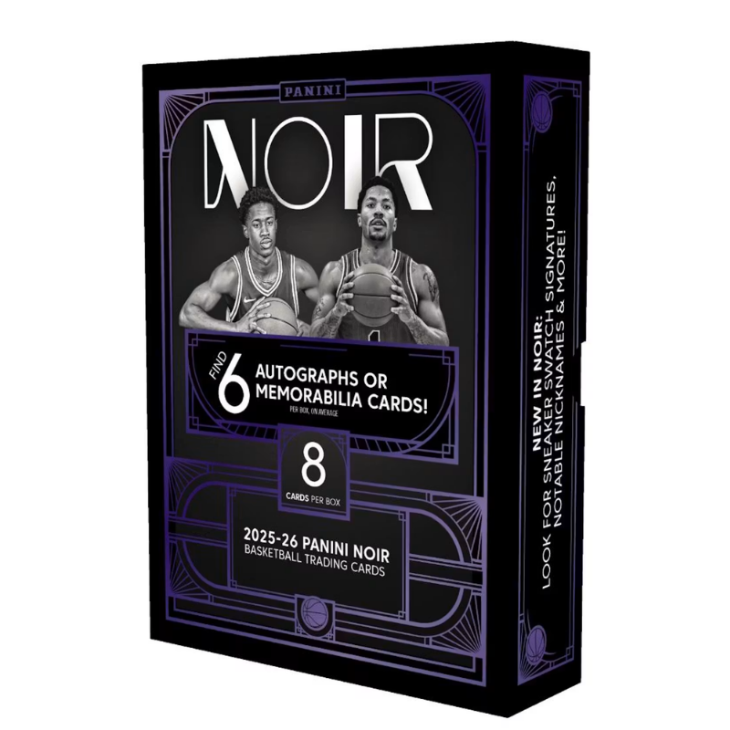 resizingforshopify-2026-06-04T135705.002-1 2025/26 Panini Noir Basketball Hobby Box - Image 1