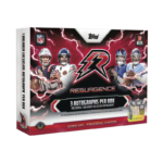 2025 Topps Resurgence Football Delight Box