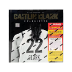 2025 Panini Caitlin Clark Chronicled Keepsake 8 Box Case