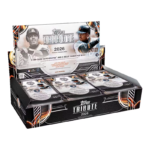 2026 Topps Tribute Baseball Hobby 4 Box Case