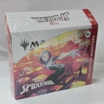 MTG: Universes Beyond - Marvel Spider-Man Collector's Booster Box - Image 5