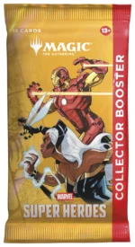MTG: Marvel Super Heroes Collector Booster Box - Image 5