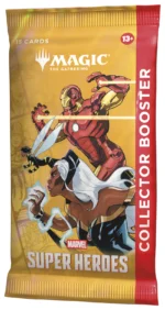 MTG: Marvel Super Heroes Collector Booster Box - Image 6