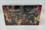 Magic The Gathering Lord of the Rings Tales Middle-Earth Draft Booster Box Sealed - Image 2