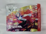 MTG: Universes Beyond - Marvel Spider-Man Collector's Booster Box - Image 2