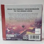 MTG: Universes Beyond - Marvel Spider-Man Collector's Booster Box - Image 3