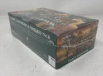Magic The Gathering Lord of the Rings Tales Middle-Earth Draft Booster Box Sealed - Image 4