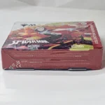 MTG: Universes Beyond - Marvel Spider-Man Collector's Booster Box - Image 4