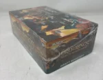 Magic The Gathering Lord of the Rings Tales Middle-Earth Draft Booster Box Sealed - Image 5
