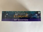 Magic: The Gathering Wilds of Eldraine Booster Box – Brand New Factory Sealed - Image 4
