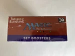 Magic: The Gathering Wilds of Eldraine Booster Box – Brand New Factory Sealed - Image 5
