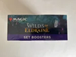 Magic: The Gathering Wilds of Eldraine Booster Box – Brand New Factory Sealed - Image 7
