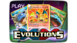 Pokemon TCG: XY Evolutions Booster Box - 36 Packs - Image 3