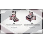 2026 Topps Flagship Football Jumbo 6 Box Case - Image 4