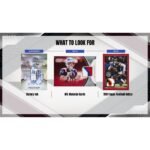 2026 Topps Flagship Football Jumbo 6 Box Case - Image 5