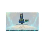 2026 Topps Star Wars Chrome Galaxy Hobby 12-Box Case - Image 4