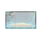 2026 Topps Star Wars Chrome Galaxy Hobby 12-Box Case - Image 8